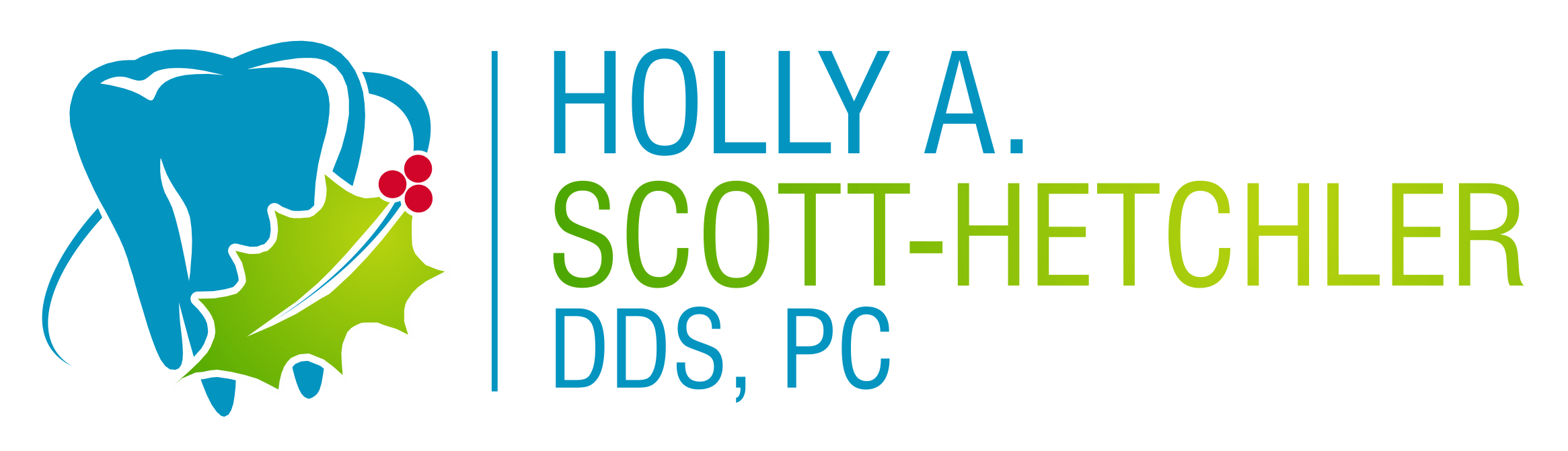 Holly A. Scott-Hetchler DDS, PC