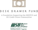 Desk Drawer Fund MSUFCU