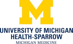 University of Michigan-Health Sparrow